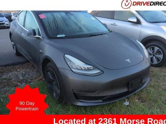 TESLA MODEL 3 2018 5YJ3E1EB9JF128934 image TESLA MODEL 3 2018 5YJ3E1EB9JF128934 image